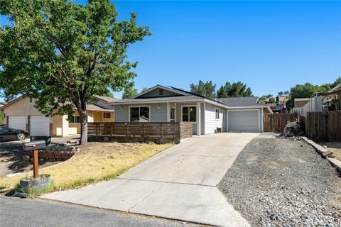 Tiny photo for 2639 Chaparral LN, Paso Robles, CA 93446 (MLS # NS26175657)