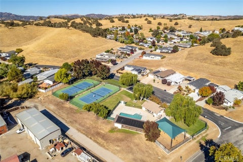 Tiny photo for 2639 Chaparral LN, Paso Robles, CA 93446 (MLS # NS26175657)