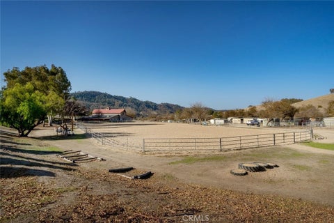 Tiny photo for 2639 Chaparral LN, Paso Robles, CA 93446 (MLS # NS26175657)