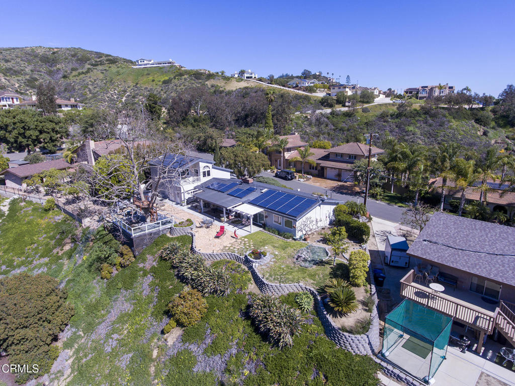 Avocado Acres 1 & 2 - 421 - Land