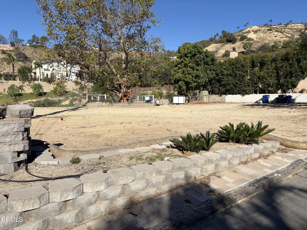 Avocado Acres 1 & 2 - 421 - Land