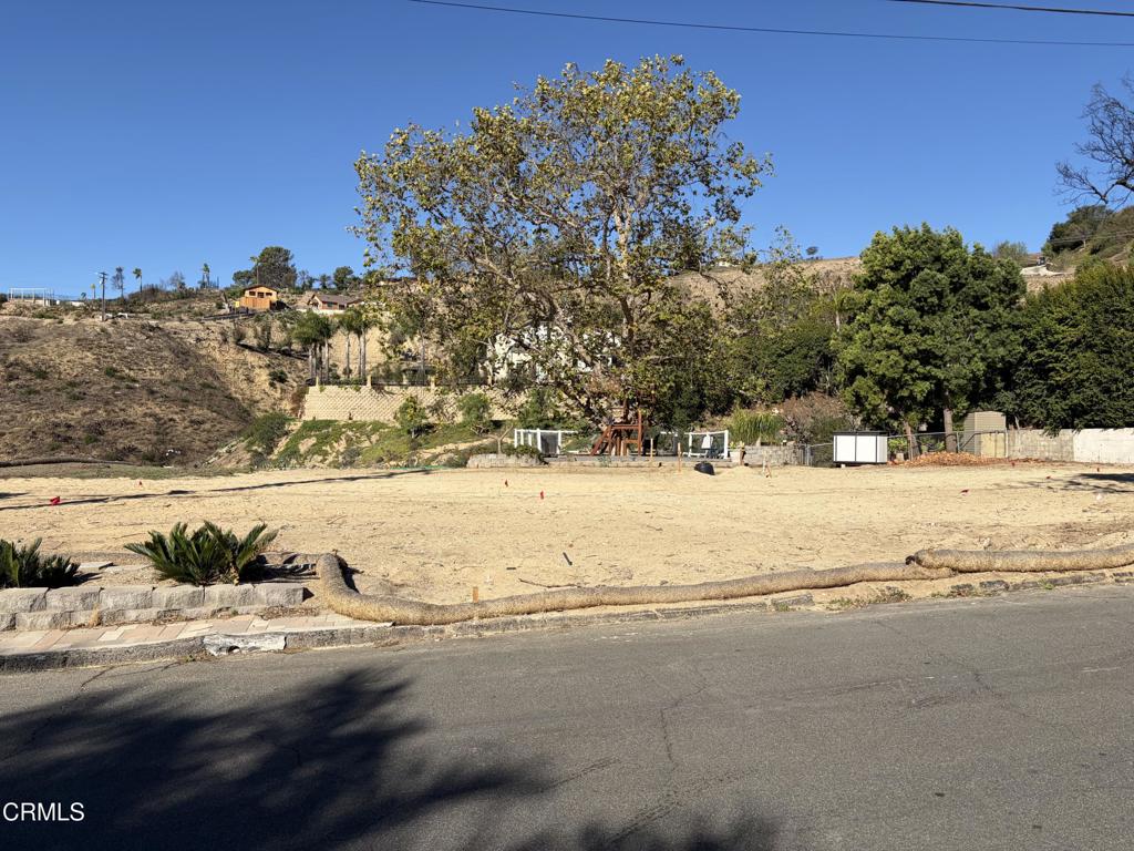 Avocado Acres 1 & 2 - 421 - Land