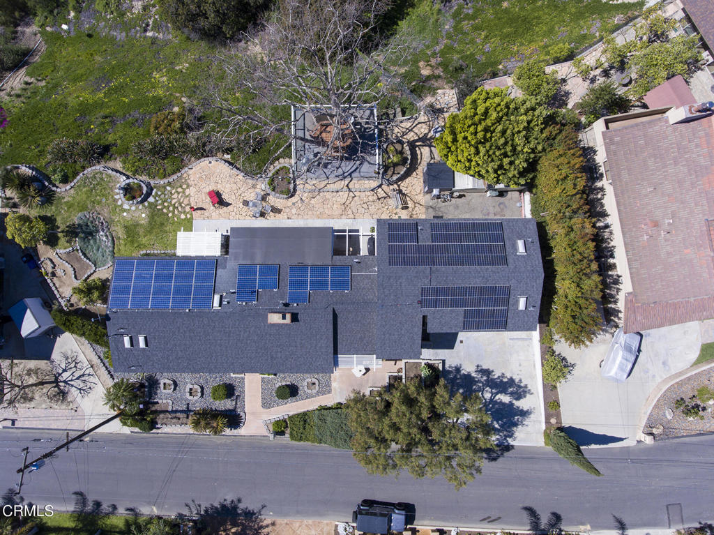 Avocado Acres 1 & 2 - 421 - Land