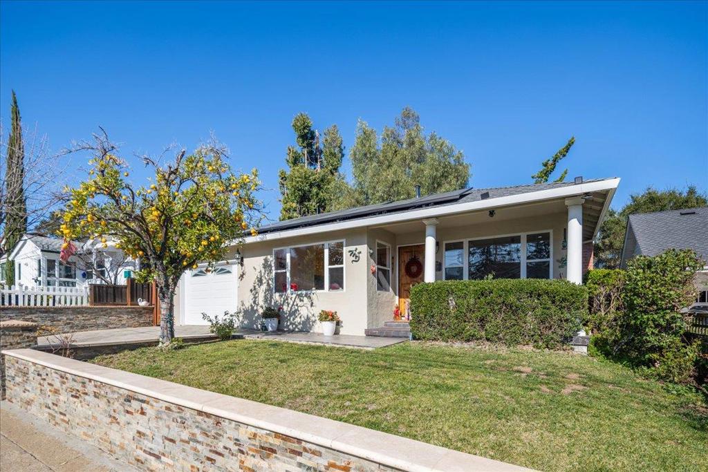 226 San Mateo Avenue, Los Gatos CA 95030