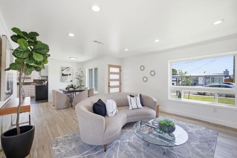 Photo of 54 Calvert Avenue, South San Francisco, CA 94080 (MLS # ML82043746)