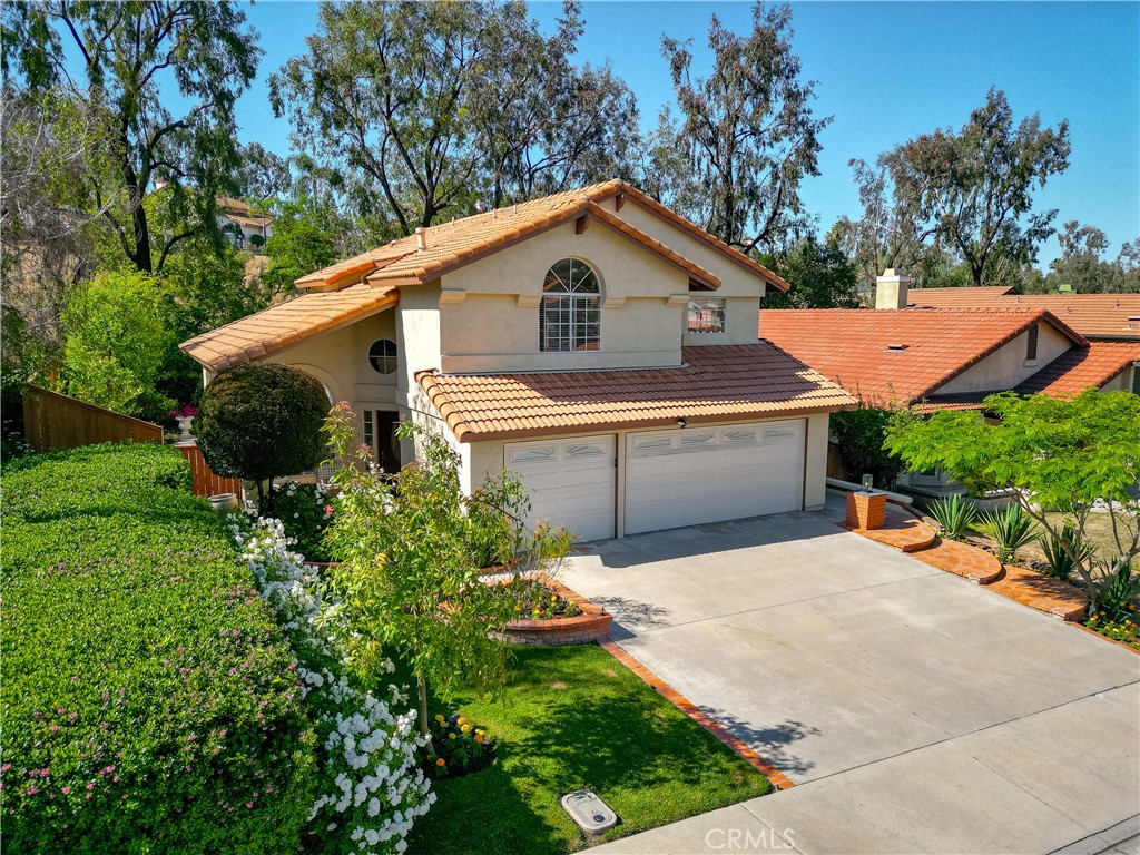 23959 Creekwood Drive