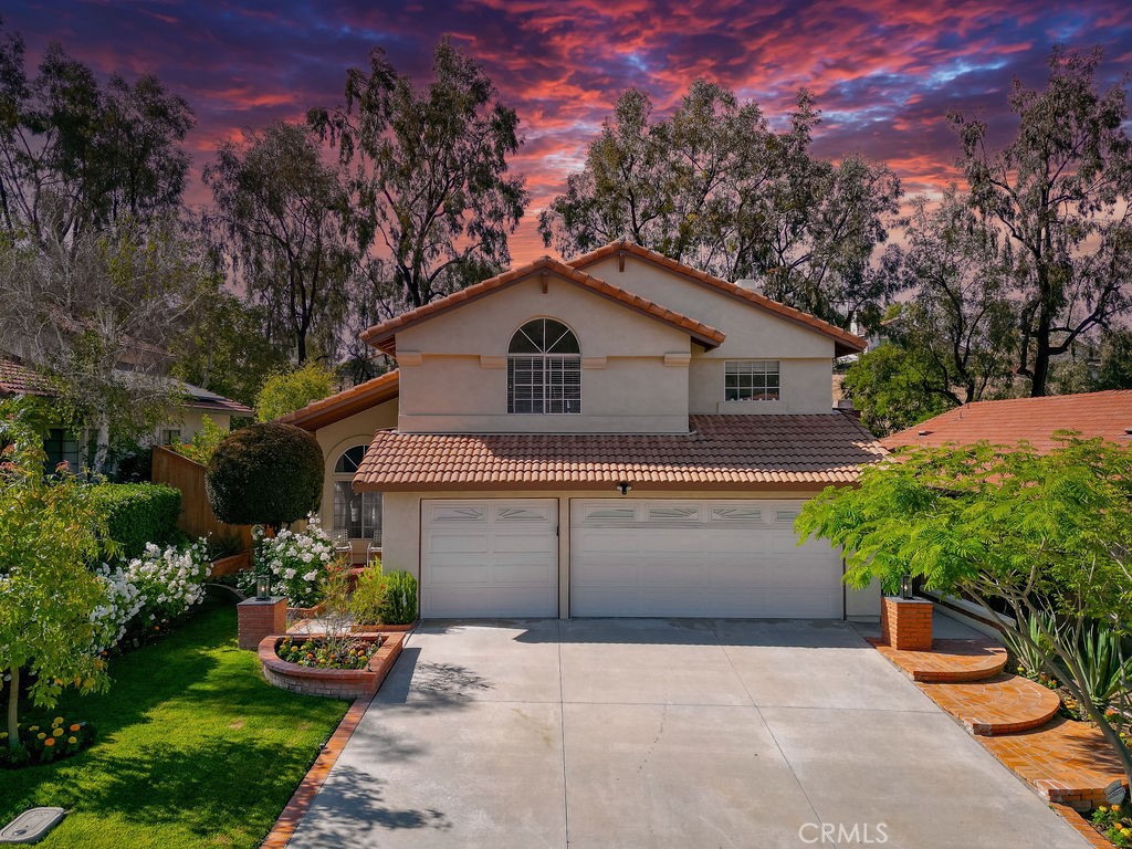 23959 Creekwood Drive