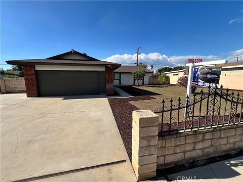 866 N Eucalyptus Rialto CA 92376