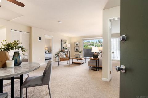 6955 ALVARADO RD #70 San Diego CA 92120