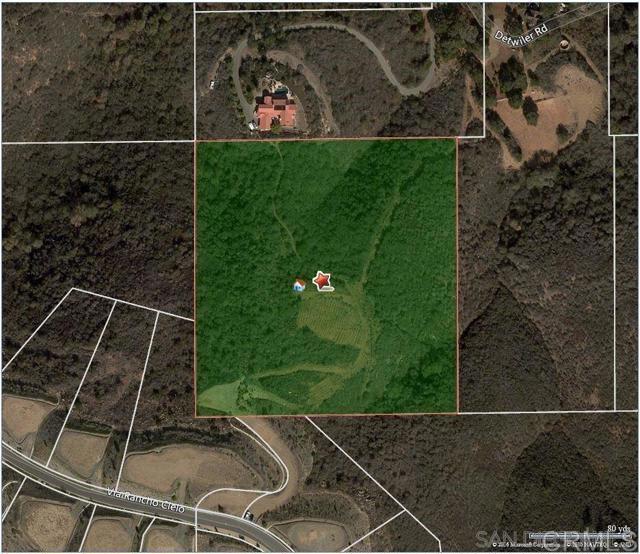 0 Via Rancho Cielo