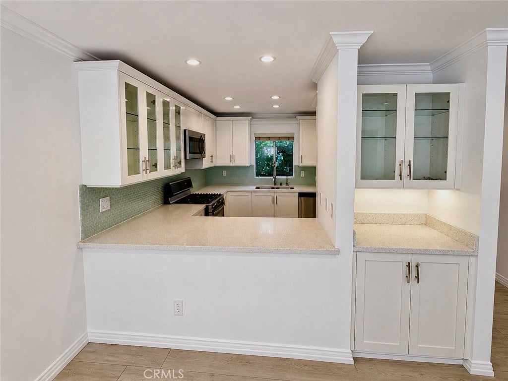 1415 26th ST 5, Santa Monica CA 90404