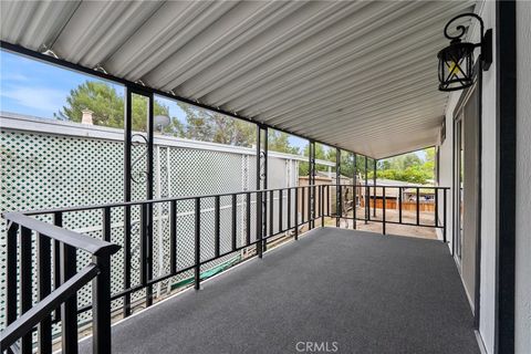 Tiny photo for 10025 El Camino Real #57, Atascadero, CA 93422 (MLS # NS26069186)