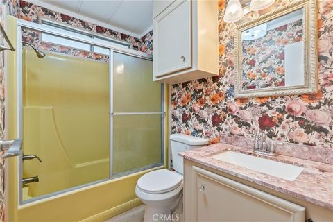 Tiny photo for 10025 El Camino Real #57, Atascadero, CA 93422 (MLS # NS26069186)