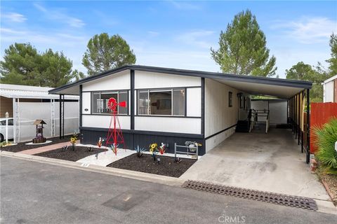 Tiny photo for 10025 El Camino Real #57, Atascadero, CA 93422 (MLS # NS26069186)