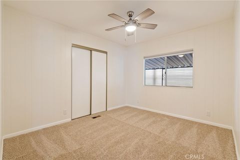 Tiny photo for 10025 El Camino Real #57, Atascadero, CA 93422 (MLS # NS26069186)