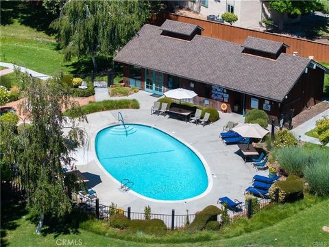 Tiny photo for 10025 El Camino Real #57, Atascadero, CA 93422 (MLS # NS26069186)