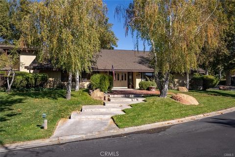Tiny photo for 10025 El Camino Real #57, Atascadero, CA 93422 (MLS # NS26069186)