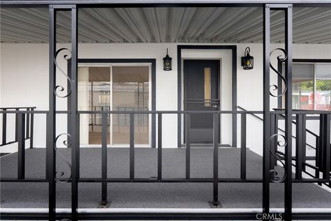 Tiny photo for 10025 El Camino Real #57, Atascadero, CA 93422 (MLS # NS26069186)