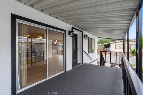 Tiny photo for 10025 El Camino Real #57, Atascadero, CA 93422 (MLS # NS26069186)