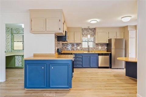 Tiny photo for 10025 El Camino Real #57, Atascadero, CA 93422 (MLS # NS26069186)