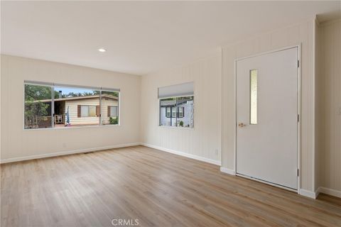 Tiny photo for 10025 El Camino Real #57, Atascadero, CA 93422 (MLS # NS26069186)