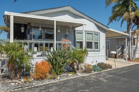 Photo of 10685 Blackburn Place #38, Ventura, CA 93004 (MLS # V1-36120)