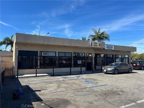 Photo of 7811 State St, Huntington Park, CA 90255 (MLS # MB26052766)