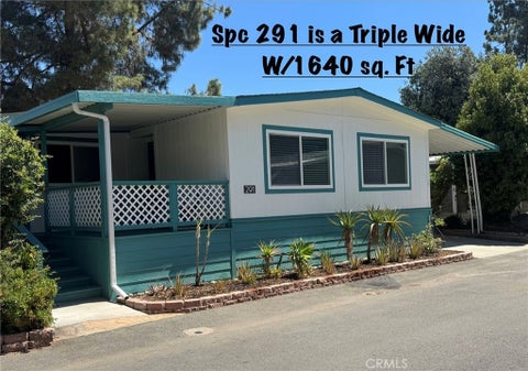 Photo of 1751 -291 W CITRACADO PKWY #291, Escondido, CA 92029 (MLS # ND26144932)