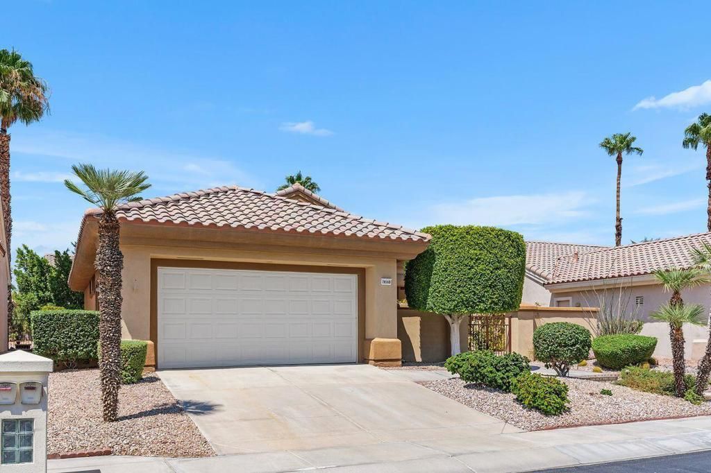 Photo of 78560 Crystal Falls Road, Palm Desert, CA 92211 (MLS # 219136884DA)