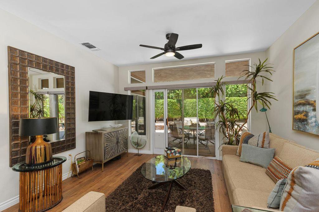 Sun City - Residential