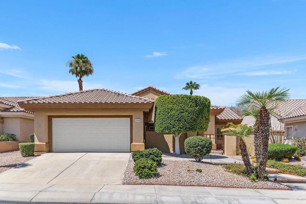Photo of 78560 Crystal Falls Road, Palm Desert, CA 92211 (MLS # 219136884DA)