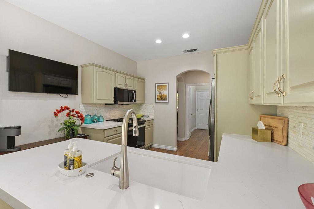 Sun City - Residential