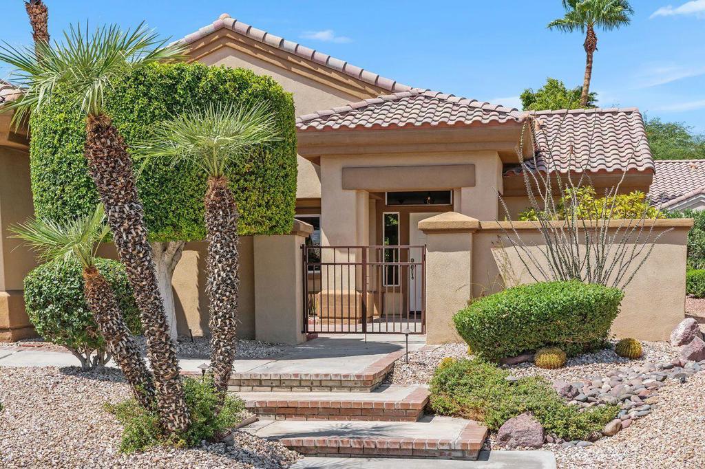 Sun City - Residential