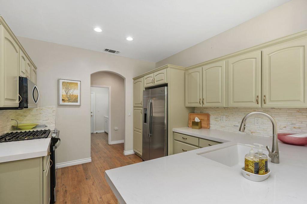 Sun City - Residential