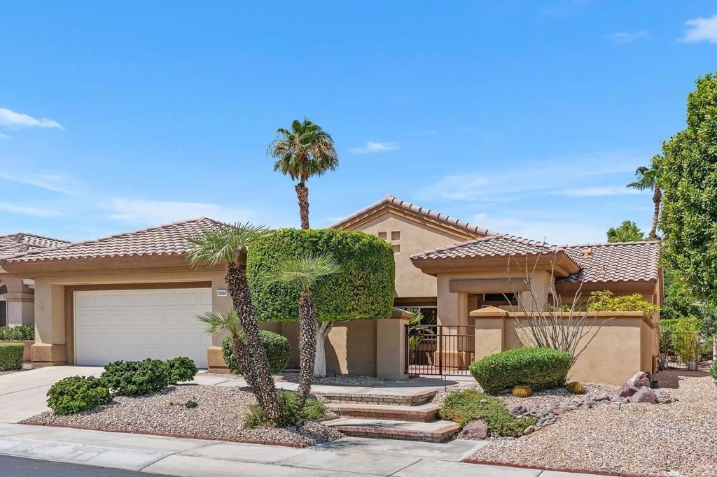 Photo of 78560 Crystal Falls Road, Palm Desert, CA 92211 (MLS # 219136884DA)