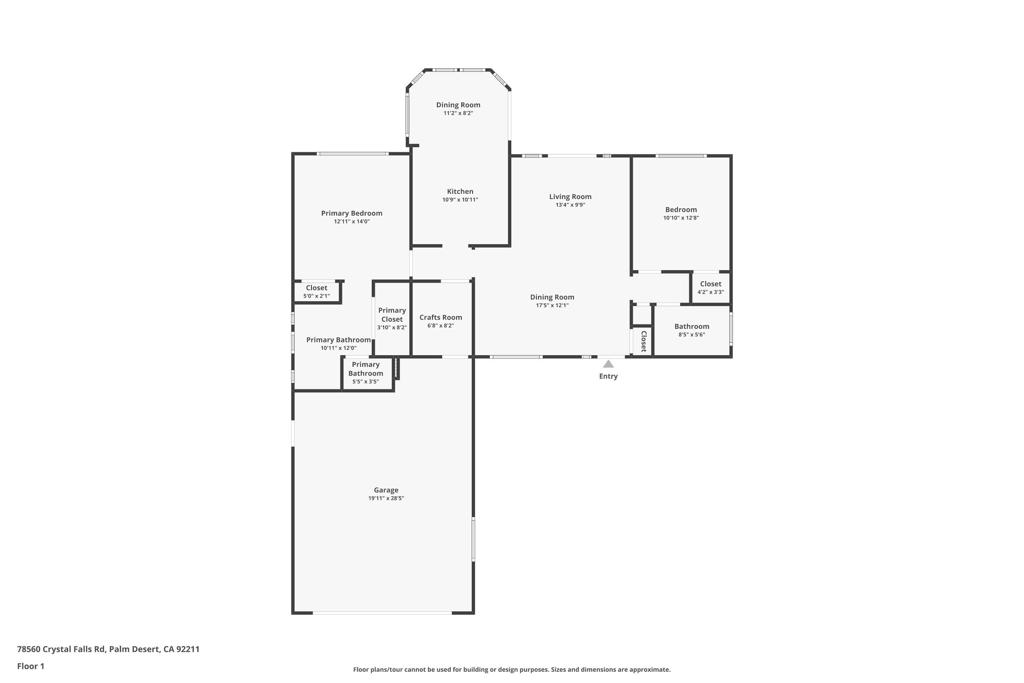 Sun City - Residential