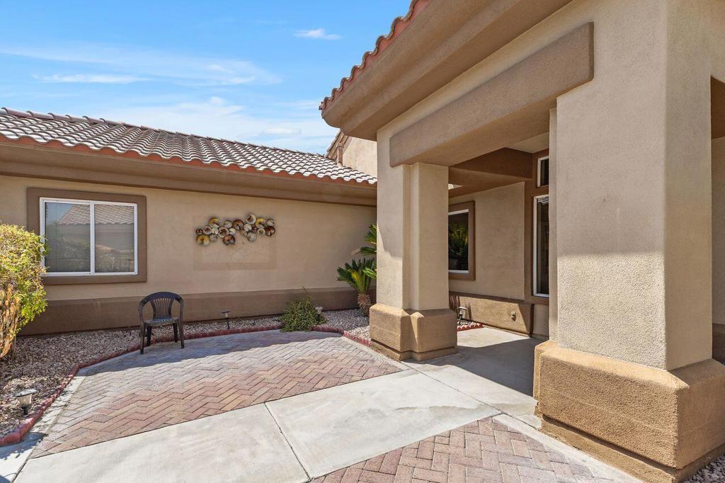 Sun City - Residential
