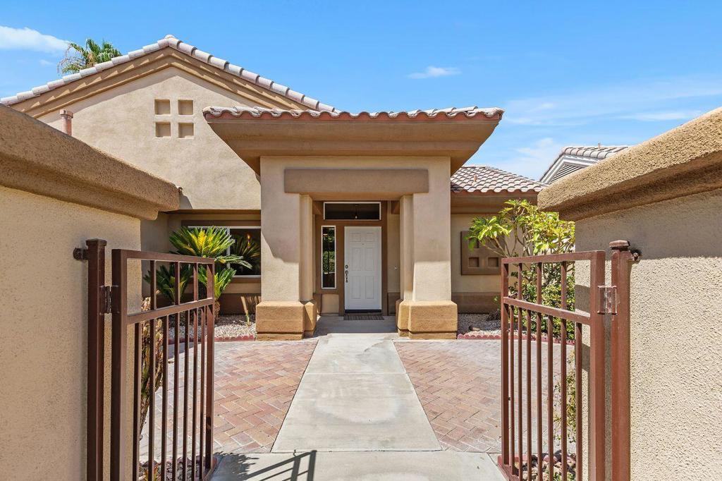 Sun City - Residential
