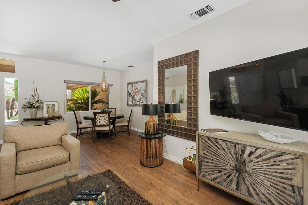 Sun City - Residential