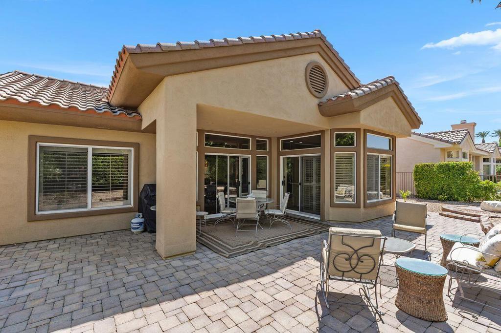 Sun City - Residential