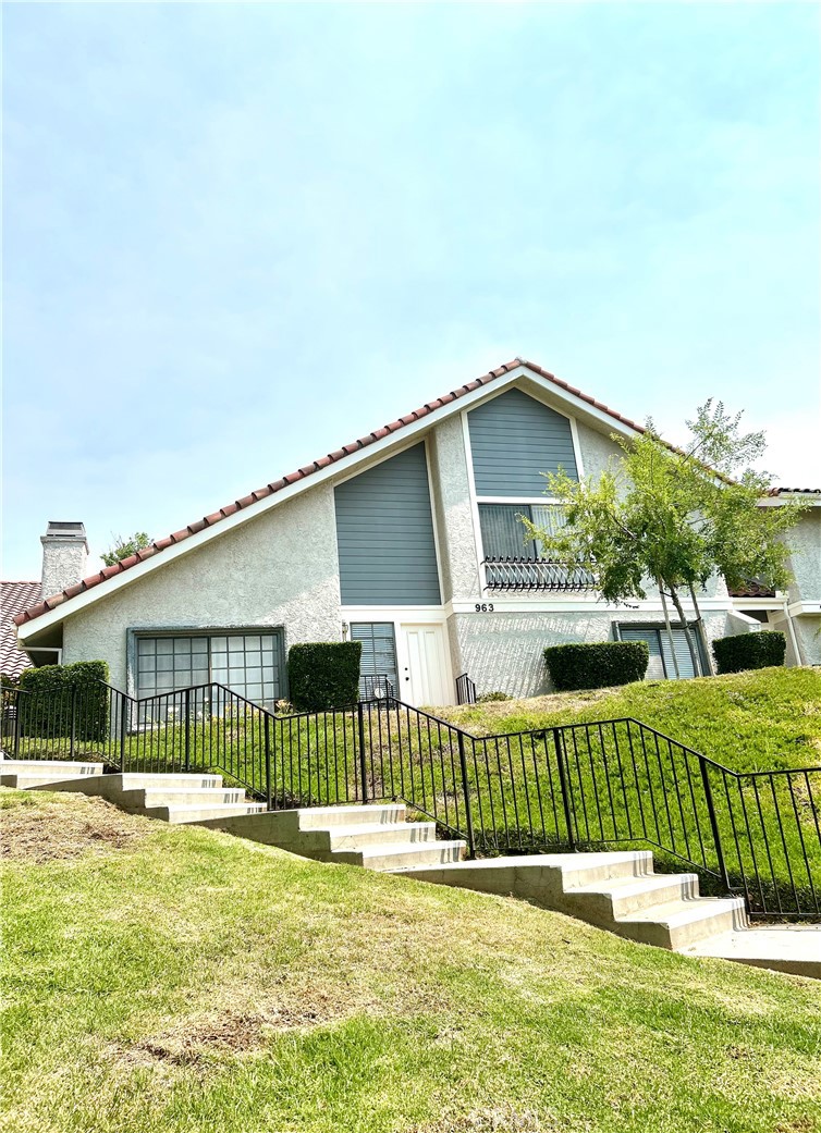 Oak Park (867) - Residential