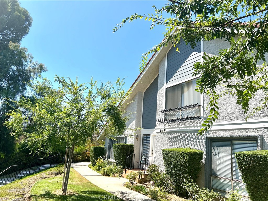 Oak Park (867) - Residential