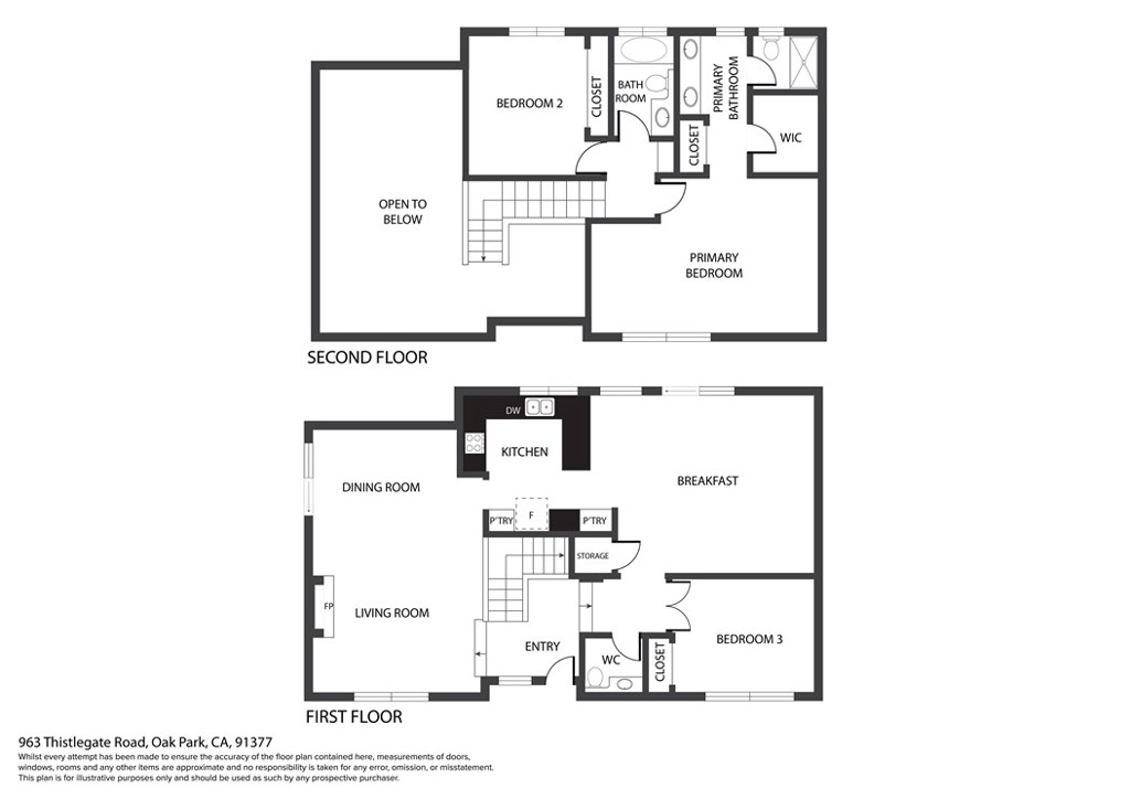 Oak Park (867) - Residential
