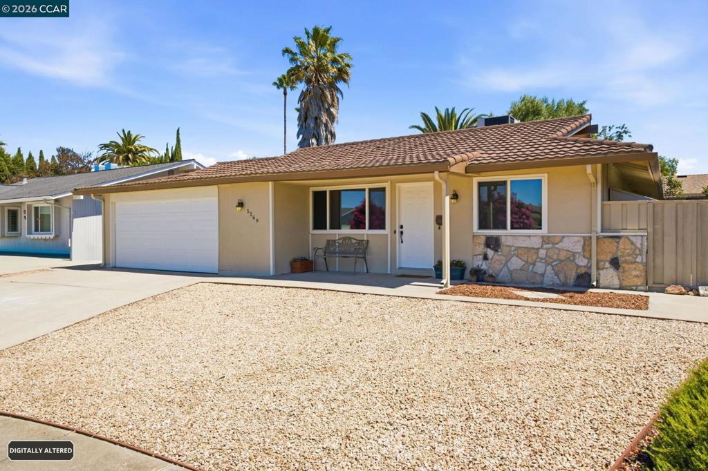 5269 Peony Dr. DR, Livermore CA 94551