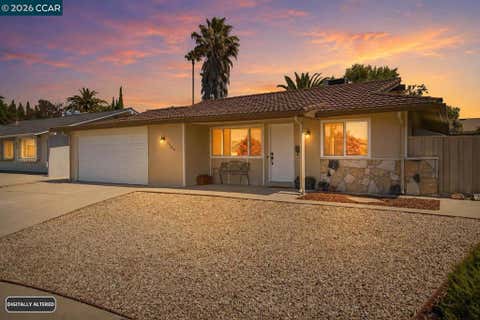 Photo of 5269 Peony Dr. DR, Livermore, CA 94551 (MLS # 41144652)