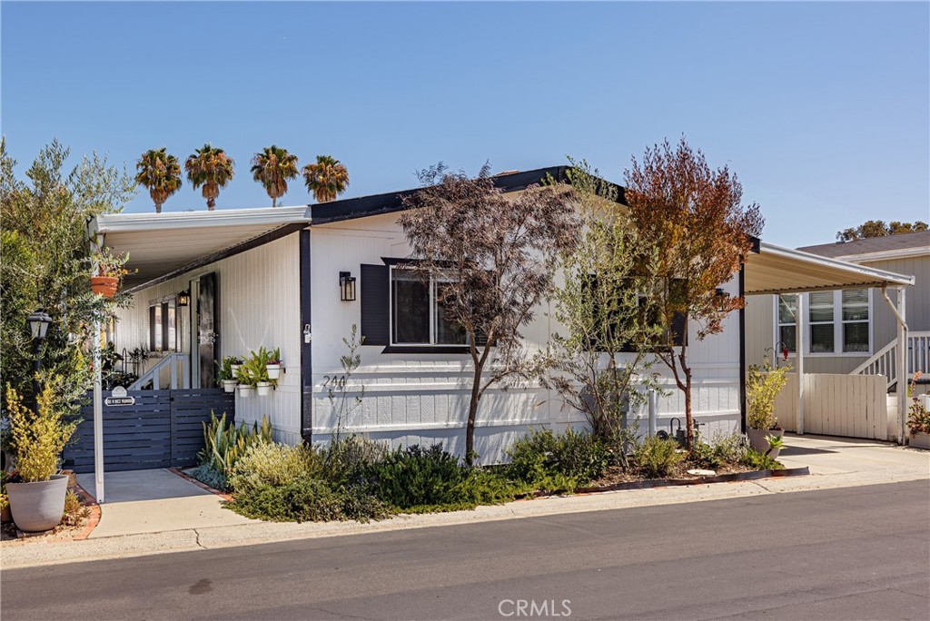 32302 Alipaz 244, San Juan Capistrano CA 92675 - Photo 1