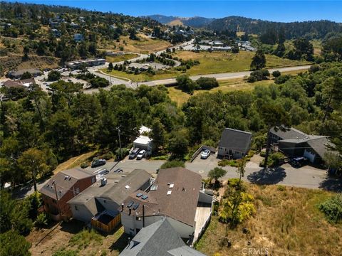 Tiny photo for 675 Huntington RD, Cambria, CA 93428 (MLS # SC26107912)