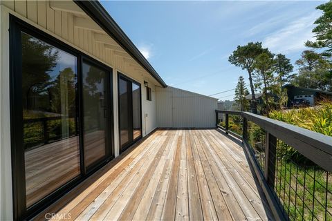 Tiny photo for 675 Huntington RD, Cambria, CA 93428 (MLS # SC26107912)