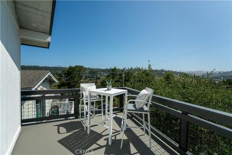 Tiny photo for 675 Huntington RD, Cambria, CA 93428 (MLS # SC26107912)