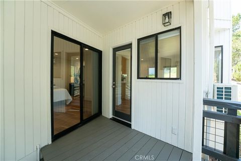 Tiny photo for 675 Huntington RD, Cambria, CA 93428 (MLS # SC26107912)